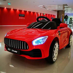 coches eléctricos para niños de 8 años