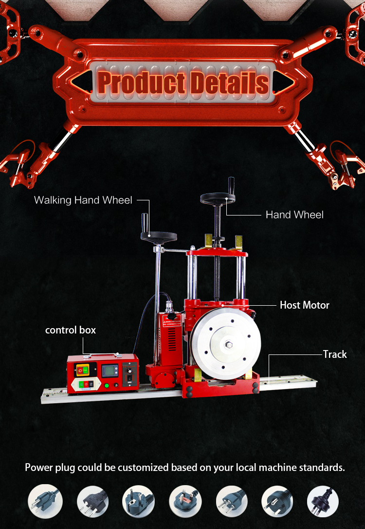 Factory Direct Price Cutting Stone Wire Sawing  Diamond Wire For Sale
