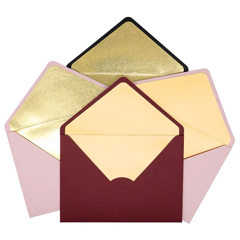 DL sobres de Plata 110x220mm para tarjetas de felicitación Fiesta Invitaciones Crafts