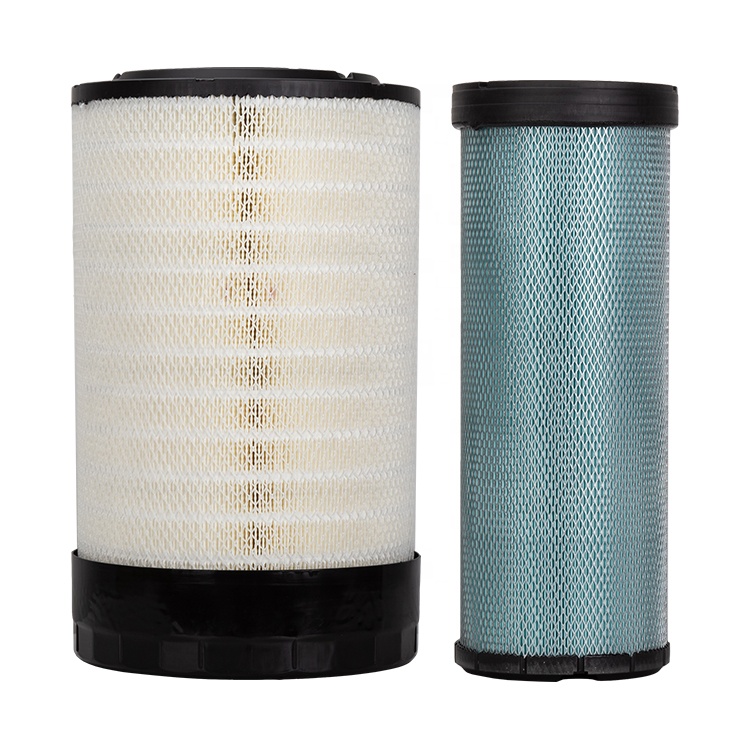 OEM ODM 1931042 3222188151 X770693 P785590 air filter trucks