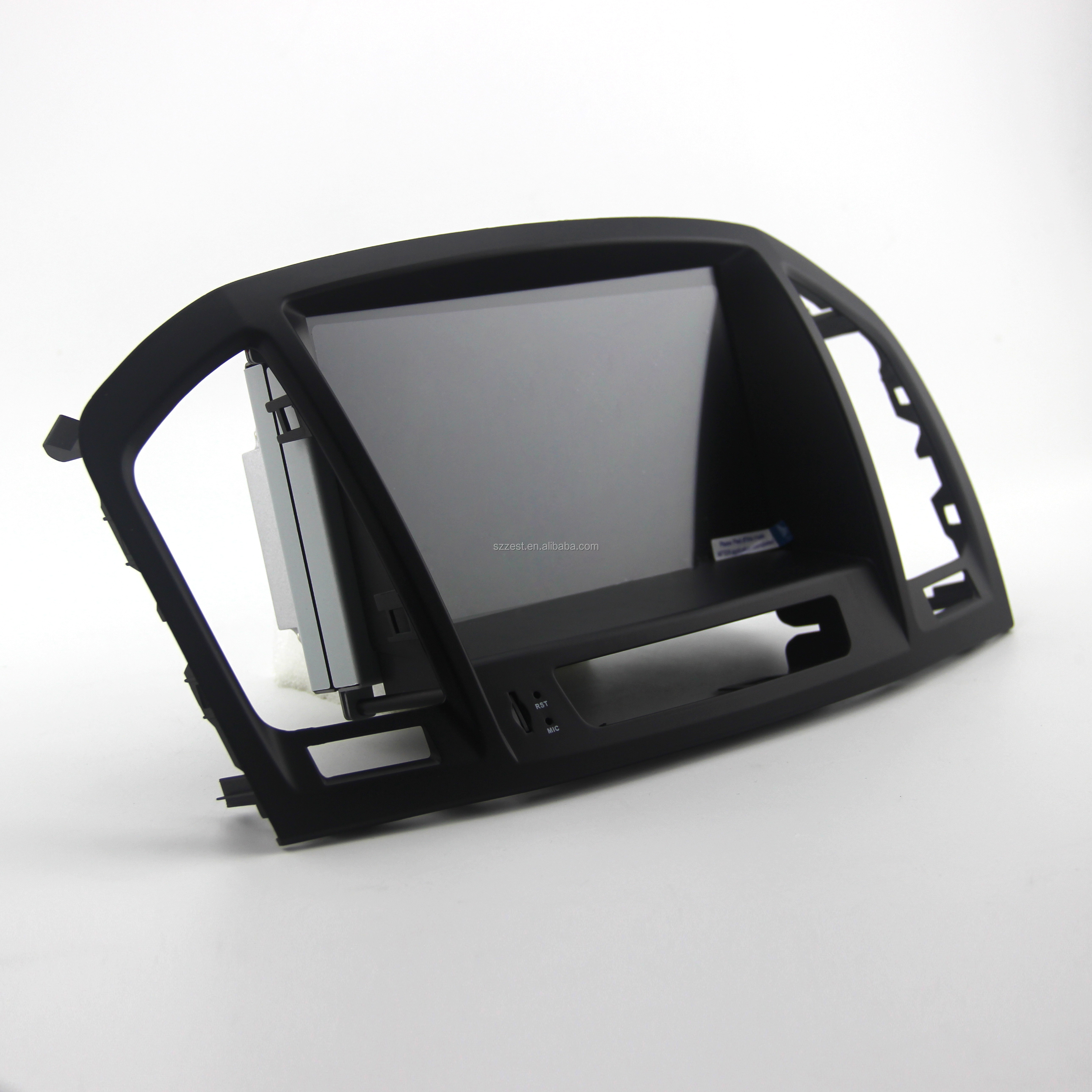 Android 10  autoradio touch screen car audio system for Opel Insignia with radio dvd gps navigation system
