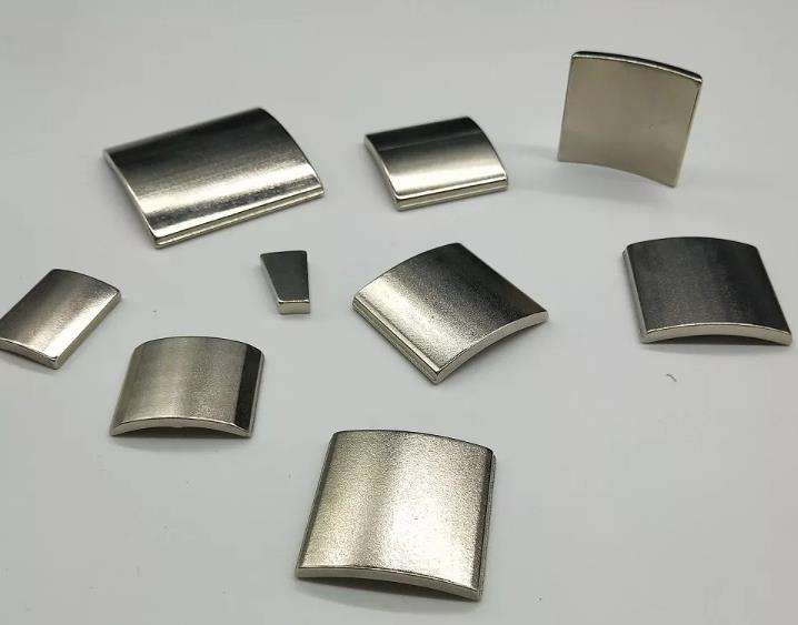ABB PM Motor Magnet ABB PM Motor Magnet