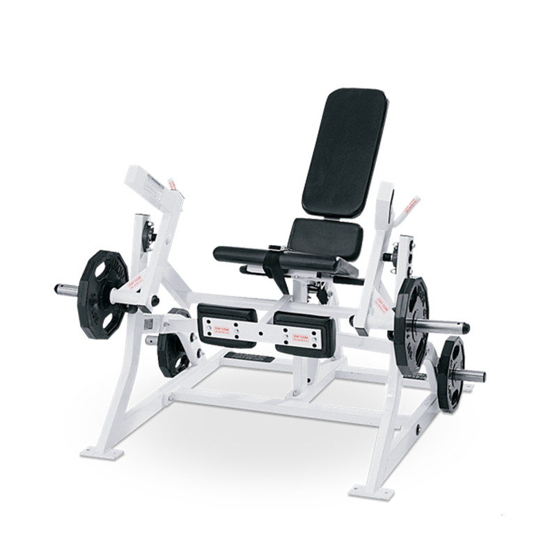 Оборудование для тренировок, силовая машина, коммерческое фитнес-оборудование, удлинение ног
