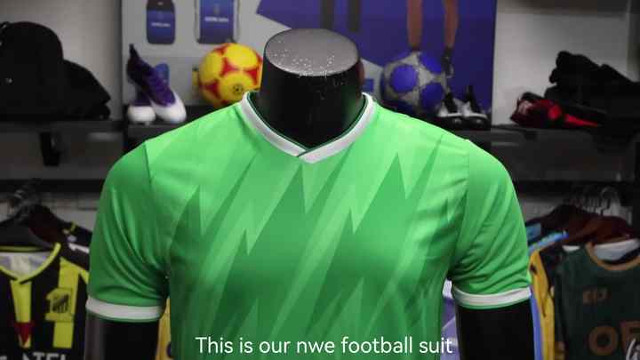 Shop Our Soccer Team Wear Cheap Men's Jerseys 21/22