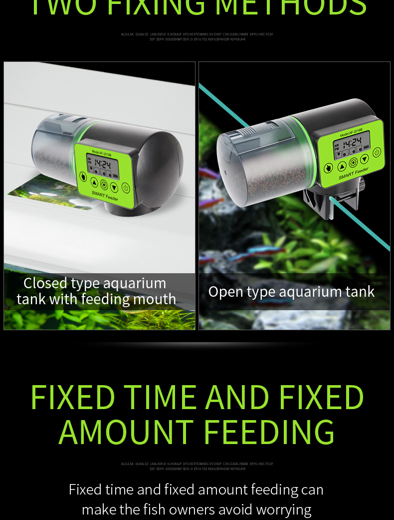 【27個（内2個新品）】SMART Feeder AF-2019B 自動給餌機 27個（内2個新品）】SMART Feeder AF-2019B 自動給餌機
