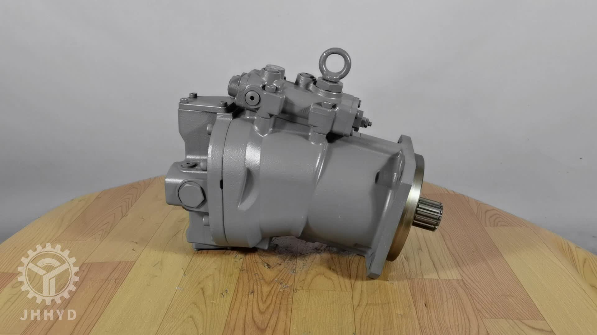 HPV145H-28A 9195242 9207291 ZX330-3 Hydraulic Pump for Hitachi