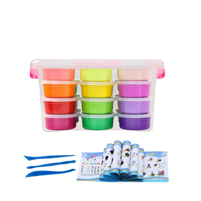 magic clay ultra light