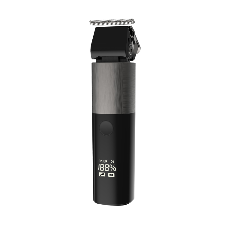waterproof Electric Cordless rechargeable hair remover trimmer, professional hair clipper for men