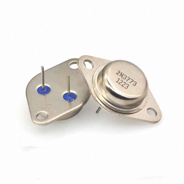 2N6756 TRANSISTOR TO-3