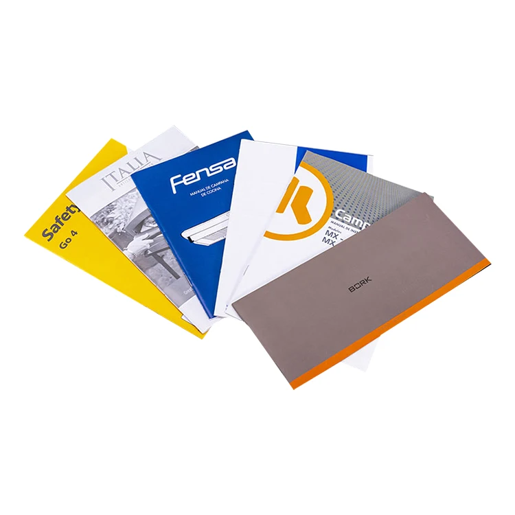 Высокое качество печатная продукция продвижение седло шить буклет на заказ бумага искусство бумага офсетная печать книга мягкий чехол