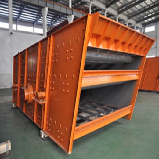 Вибрационный экран 3YK1230