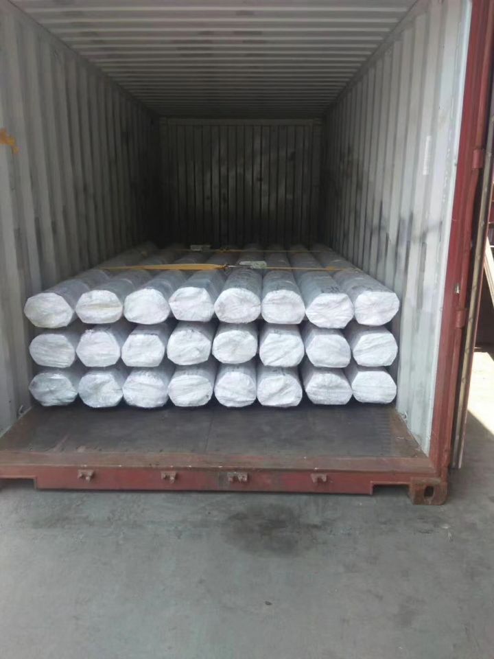 201 202 Stainless Steel Rod 304 316 316L 310S Stainless Steel Round Bar Factory