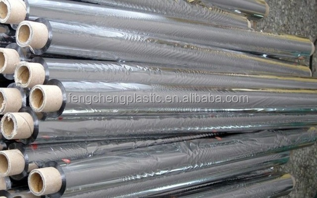 Pellicola Riflettente Mylar Argento 210x120cm - Per Serre E Coltivazione Indoor - Aumenta La Luce Sulle Piante - Foto 11