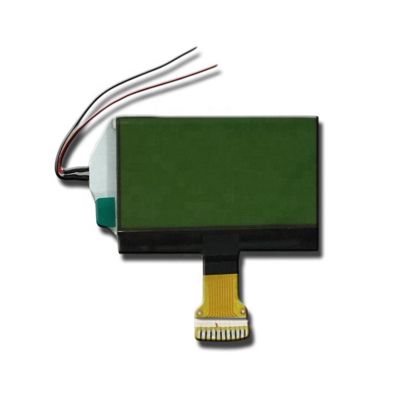 128x64 графический COG ЖК-дисплей для телефона