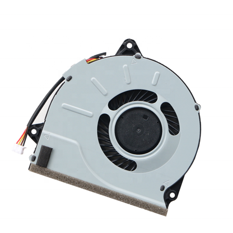 CPU fan For Lenovo G50 G50-70 G50-45 G50-30 G40-70 G40-30 G40-45 Z40 Z50 v1000 v2000 DC28000CKF0 AT0TG0010S0 EG75080S2-C010-S9A