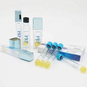 Medical High concentration PRP tube kit Medical High concentration PRP tube kit