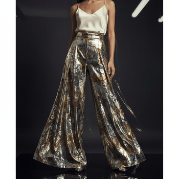 9 Palazzo Pant Styles Set to Define 2026 Fashion Trends