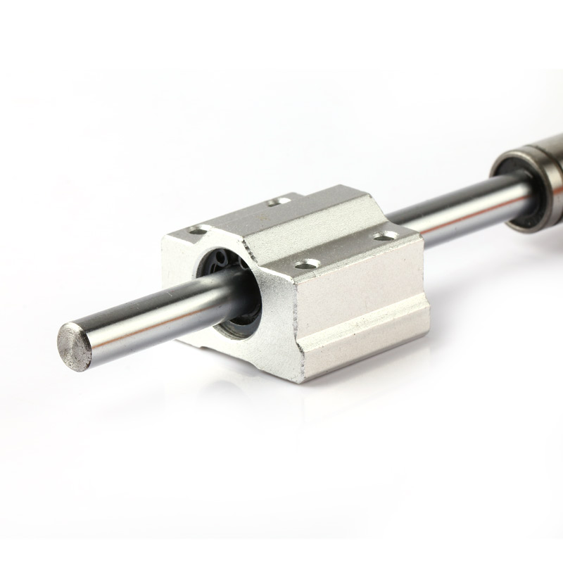 Linear Guide Sliding Bearing Block Unit SC8UU SC10UU SC12UU SC13UU SC16UU