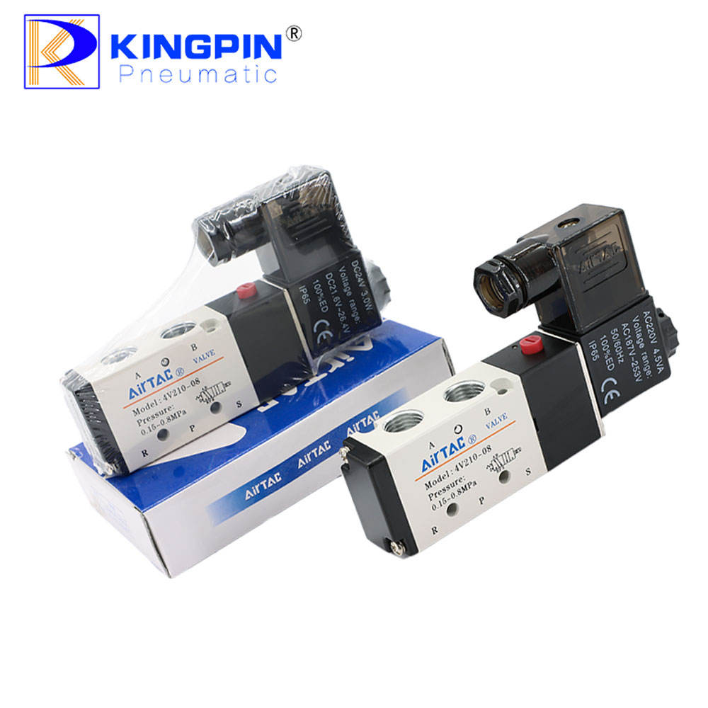 4路气动阀批发采购, 4路气动阀供应商和批发商 - alibaba