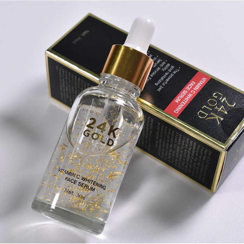 tru spa rose facial serum