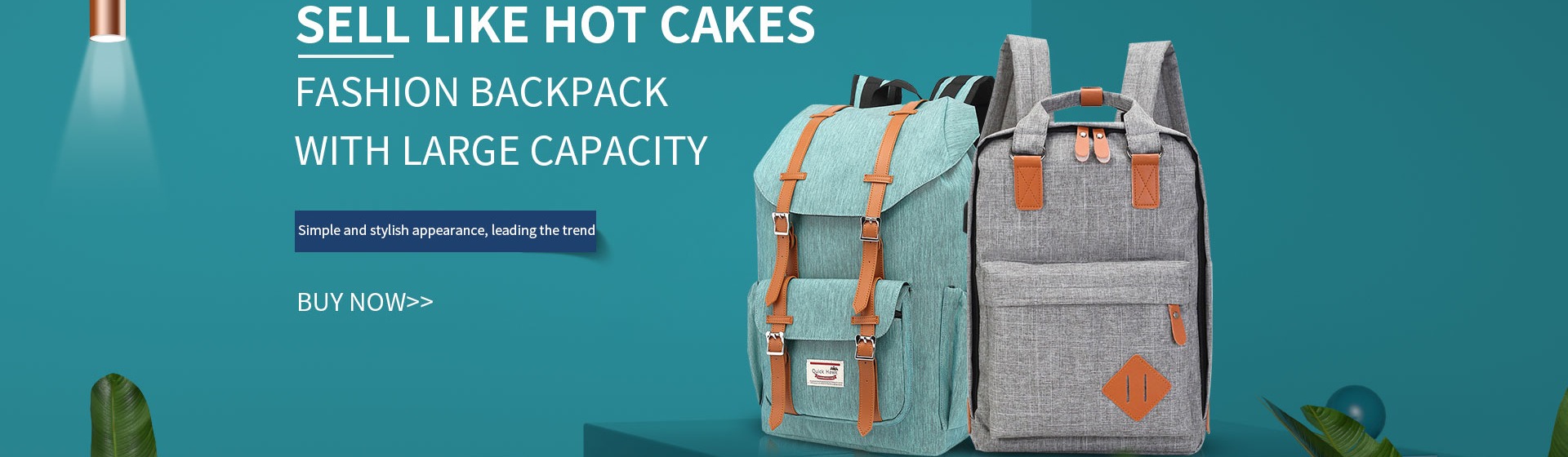 Guangzhou Hx Bag & Luggage Co., Ltd.