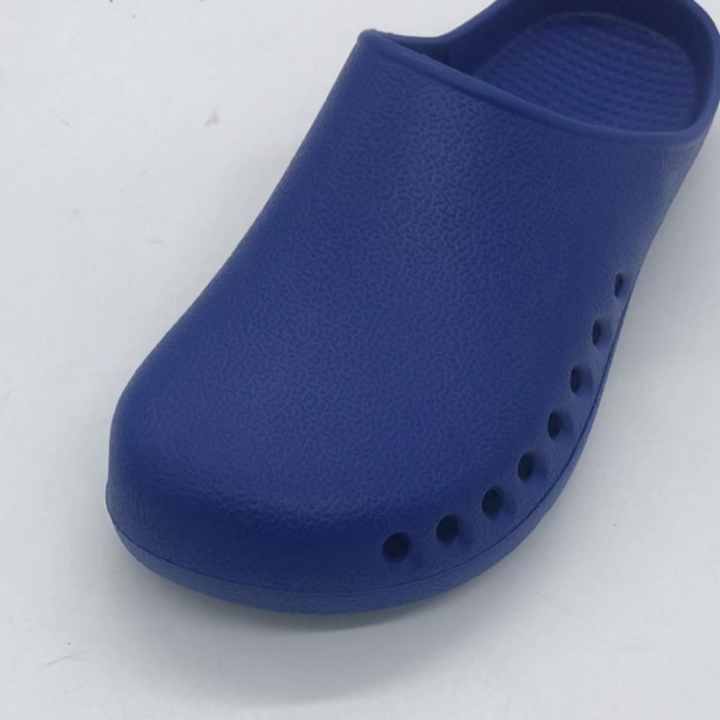 Fashion Beach Shoes Clogs Sandals Sole Slipper Anti-slip Sandals