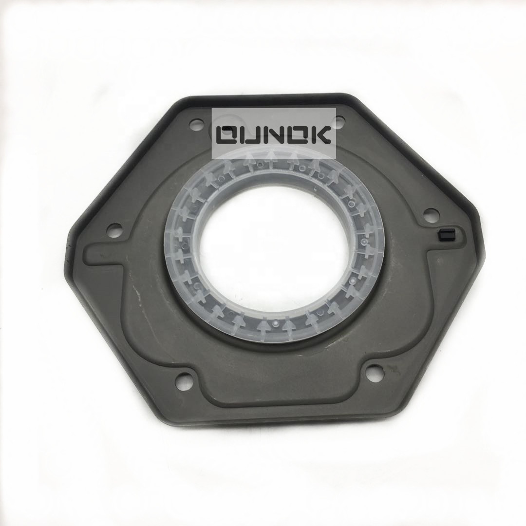 Сальник коленчатого вала для грузовиков Fait OE 504086312 500315684 5001860721 5001865740