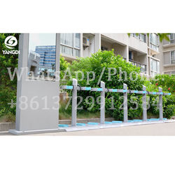 Yangdi Customized Intelligent Sharing E-scooter Charging Station