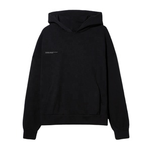 organic cotton hoodie wholesale
