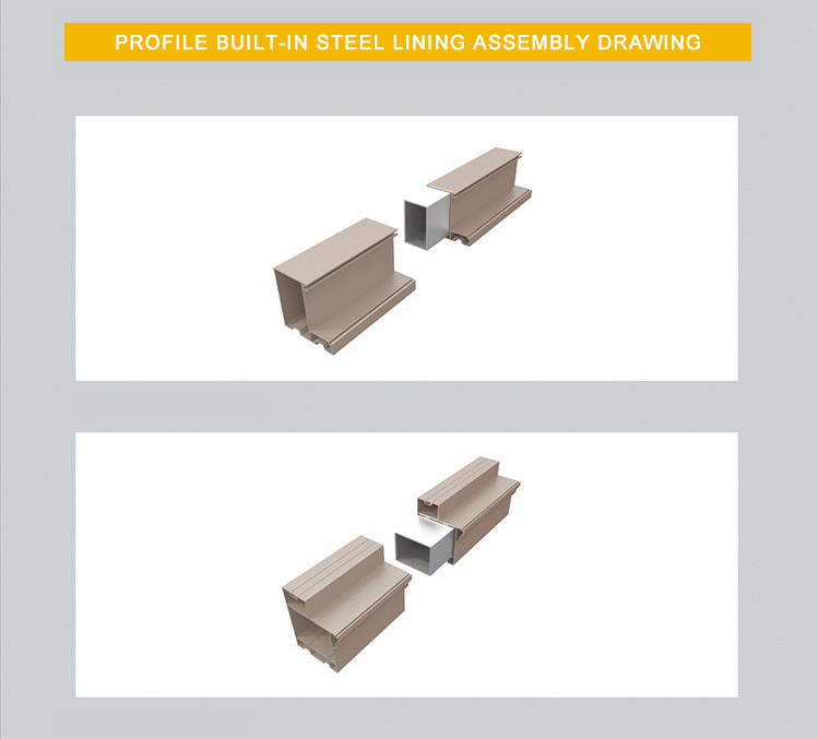 Luxury Modern prefabricated European style aluminium curved glass lowes Sunrooms