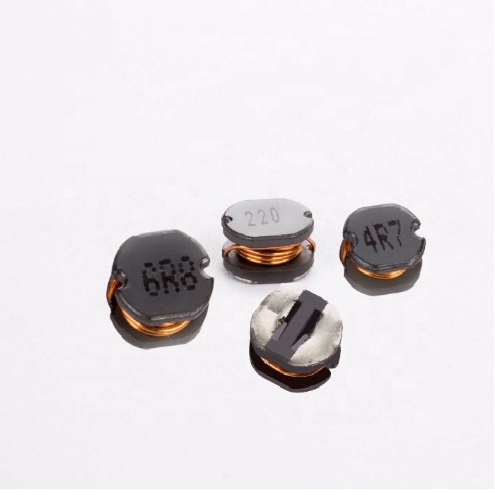 10 pieces Fixed Inductors 0.33uH //-20/%