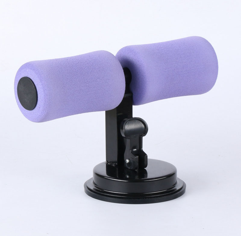 Cheap Wholesale Abdominal Trainers Waist Belly AB Exercise Tool Sit Up Exerciser Machine Sit Up Bar