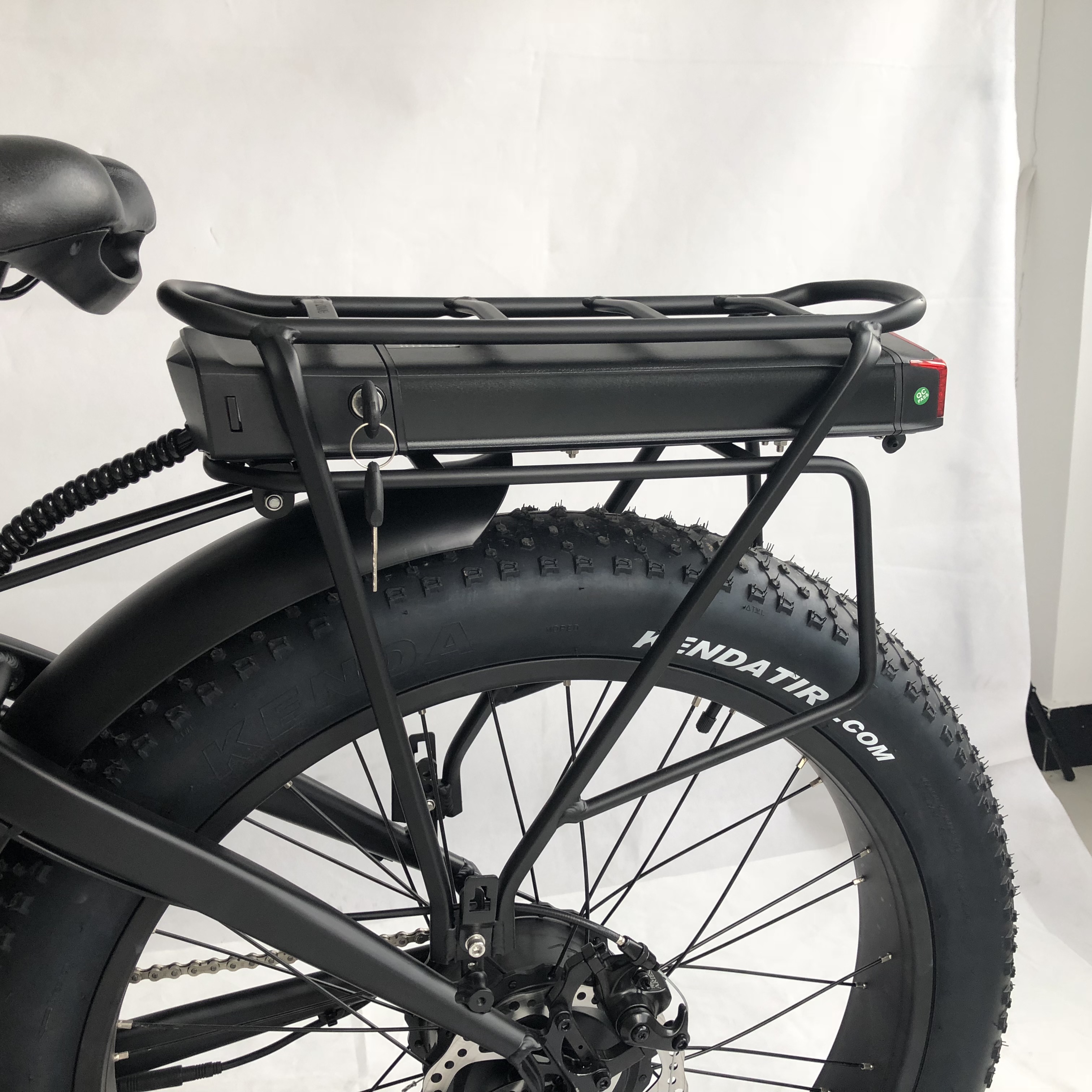 K13 - 26-inch electric bike - Electric Bike,Folding Electric Bike