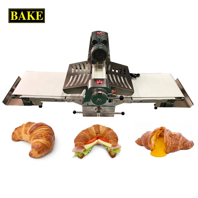 Коммерческая Автоматическая настольная теста для выпечки теста для хлеба