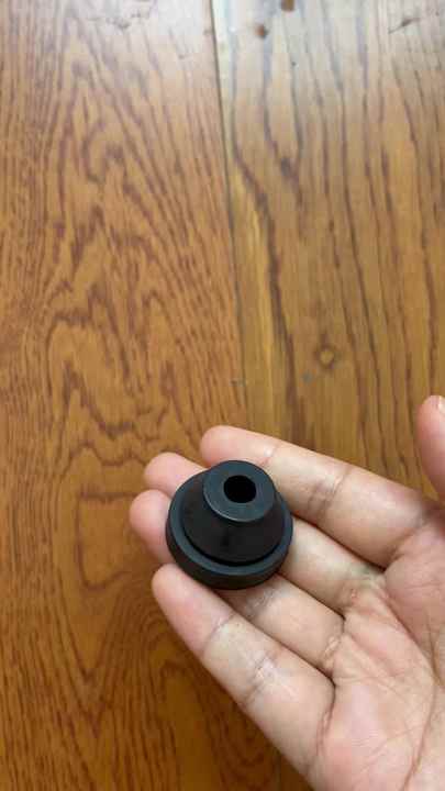 Nissan Cushion Rubber 16557-AL500 for Maxima, Murano, Sentra, Versa