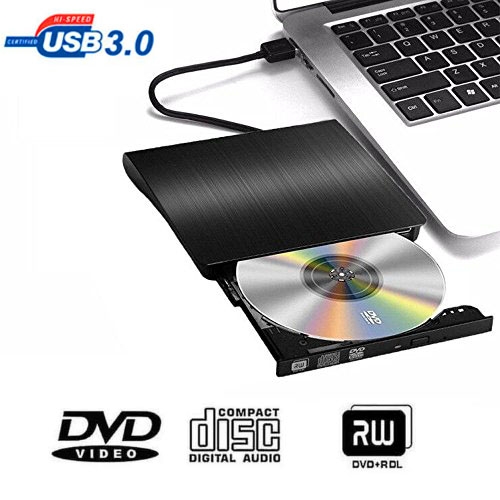 Лидер продаж сезона USB внешний DVD-Rw/CD перезаписываемый диск
