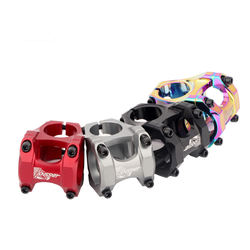 Pieghevole in Lega di alluminio Strada MTB Ciclo Mountain Bike Gambo Corto