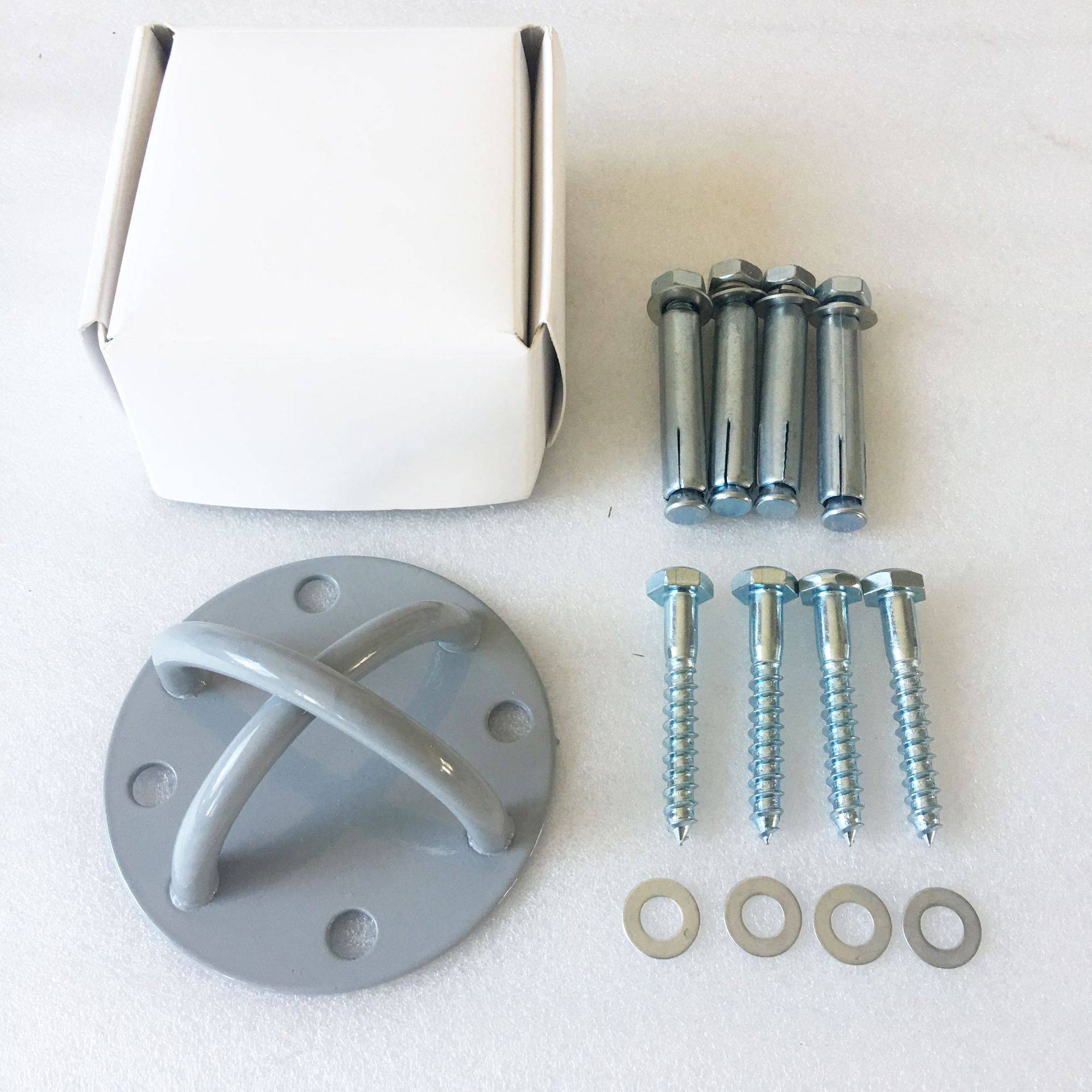 Для занятий йогой Слинг Тренер Ремни аксессуар ремень крепление настенное и потолочное крепление X кронштейн для поддерживающая ремешок шлема сопротивление поезд