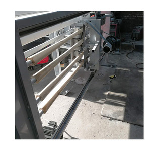 Lgmb2012 Mop Sticks Making Machine Broomstick Making Machine Whatsapp 8618537181190 Youtube