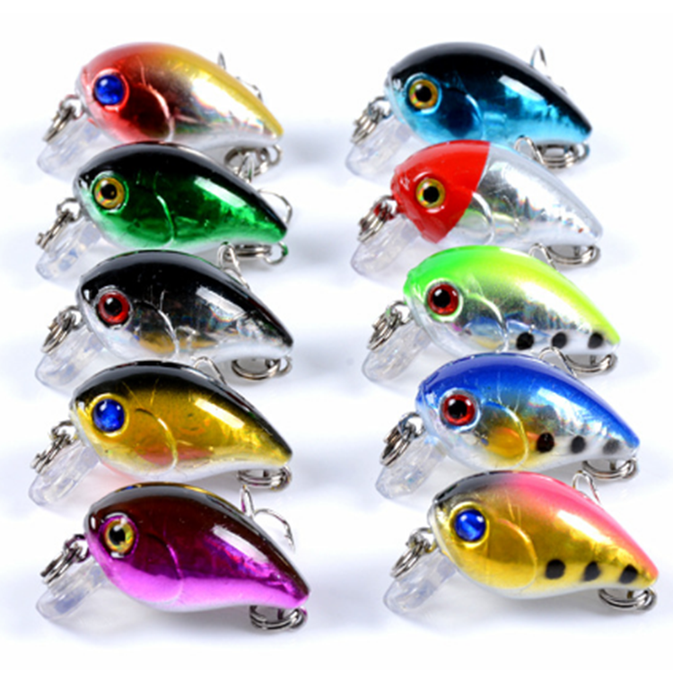 fishing lure blanks