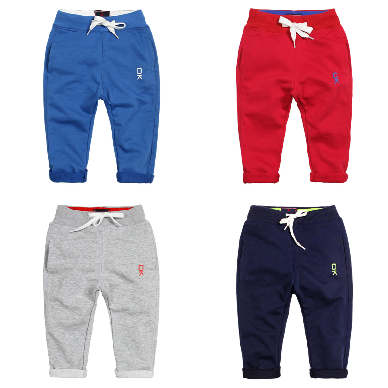 Интернет-магазин, детские штаны для мальчиков, корейский дизайн, детская одежда