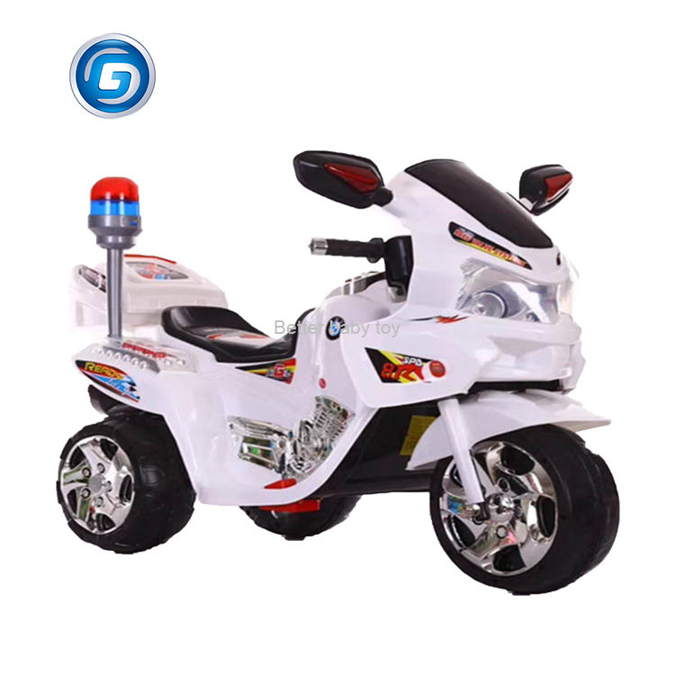 indian motorcycle ride on toy battery powered