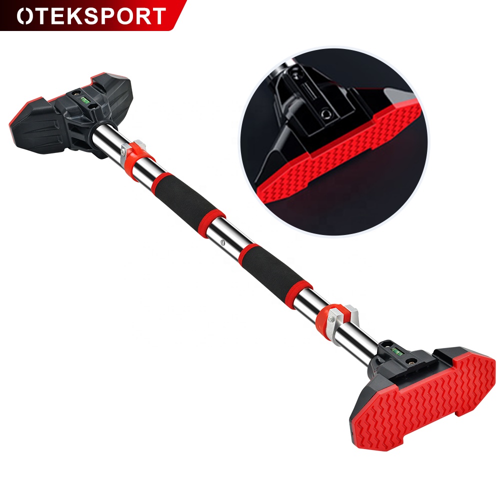 Лидер продаж, горизонтальная планка на дверь, нацеленная на мышцы