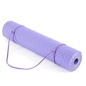 dollarama yoga mat