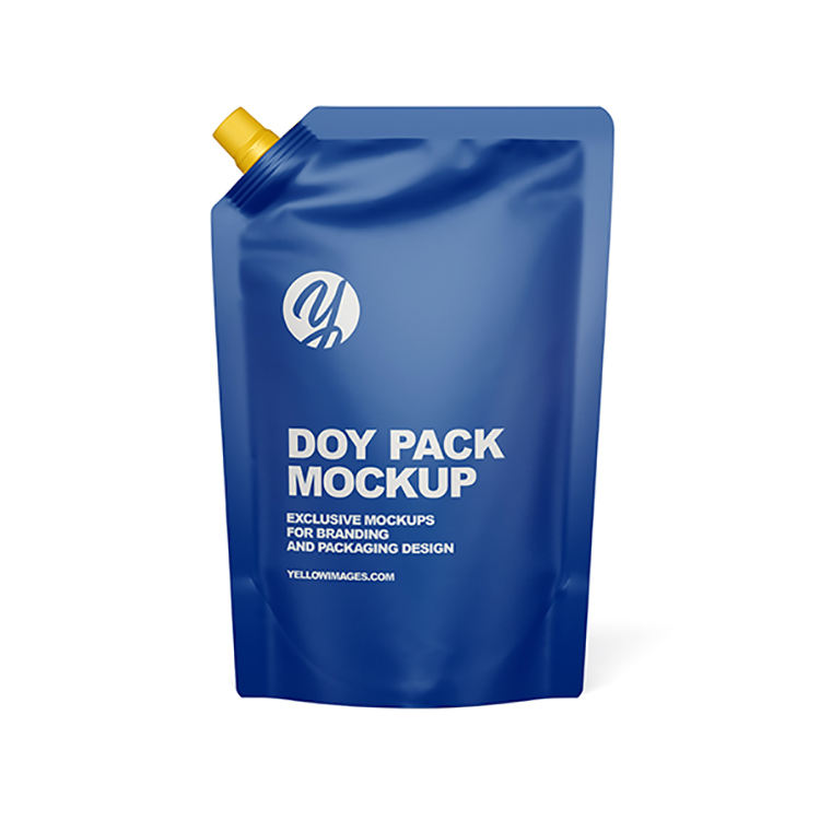 Download China Stand Up Bags With Spout China Stand Up Bags With Spout Manufacturers And Suppliers On Alibaba Com Yellowimages Mockups