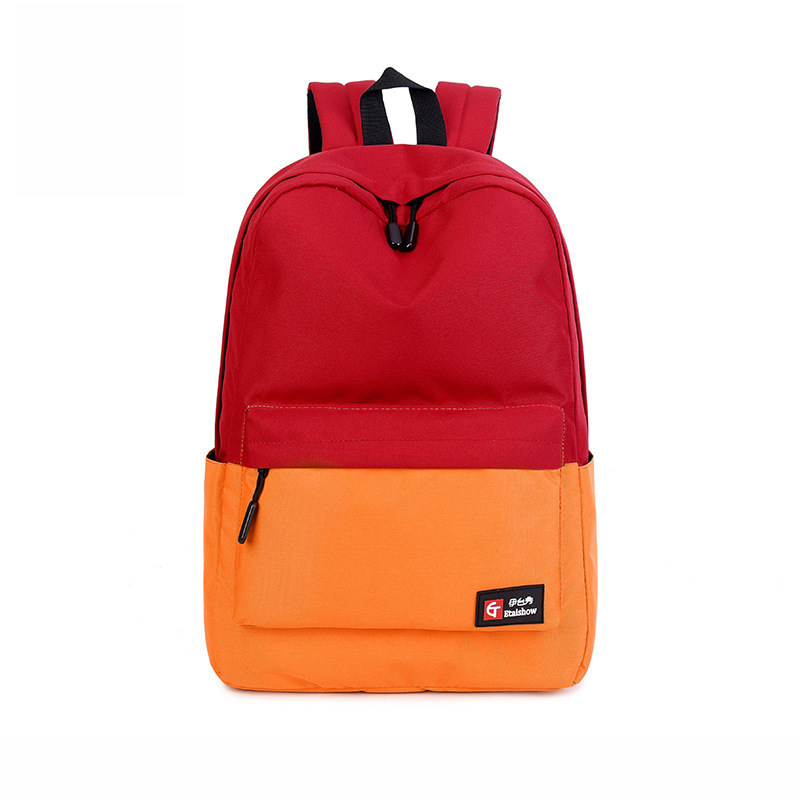 Лучшие модели модных cartable Рюкзак Для Хранения Детская сумка для школы