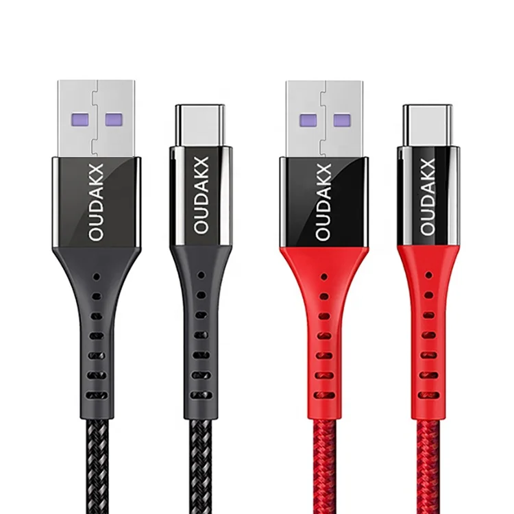 Горячая Распродажа, Новый USB 3,0/3,1 Тип C, быстрая зарядка, 5 А, 4,5 в, USB Type-C кабель для мобильных телефонов Huawei/Android