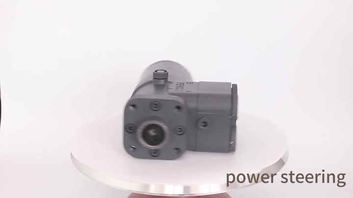 RUNMA 4120006531 804028949 BZZ5-800BNF Loader Spare Parts