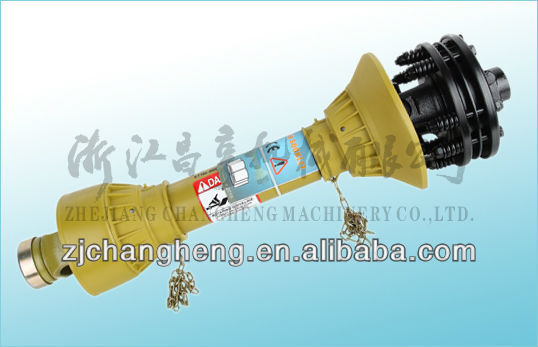 High Quality Agriculture Drive Shaft