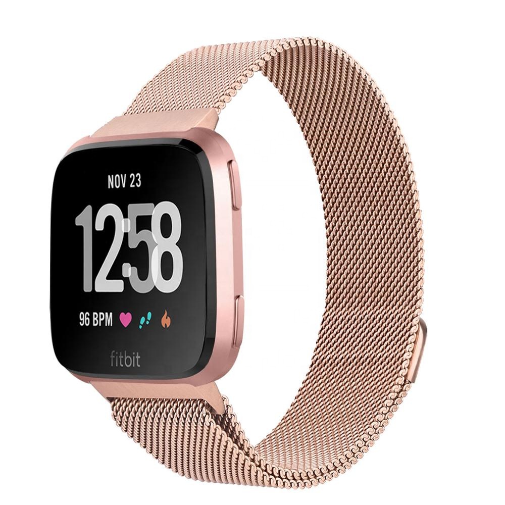 fitbit versa band size 22mm